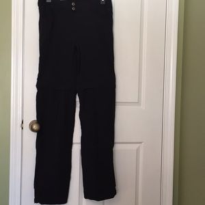 Columbia outdoor pants